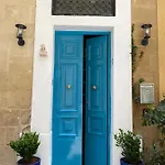 Maltese Town House *