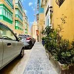 Maltese Town House Βαλέτα