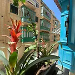 Διαμέρισμα Maltese Town House *