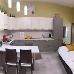 Lägenhet Maltese Town House