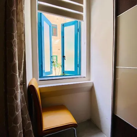 Maltese Town House ואלטה