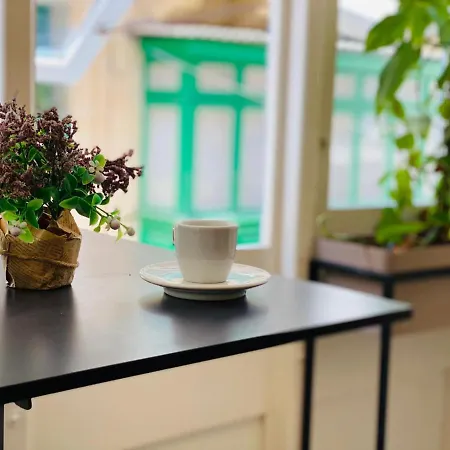 Maltese Town House * ואלטה