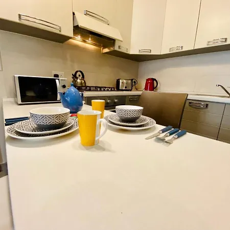 דירה Maltese Town House