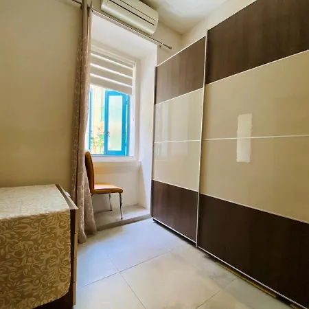 דירה Maltese Town House *