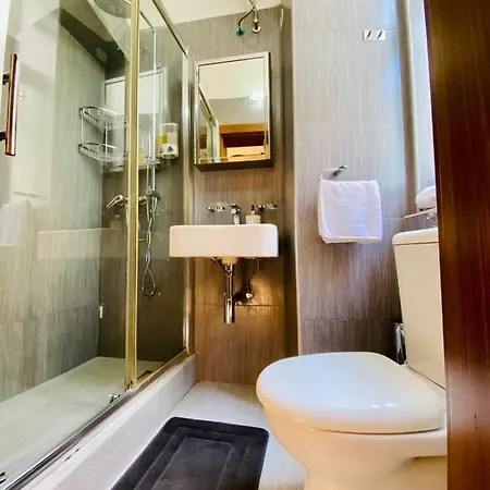 Maltese Town House דירה ואלטה