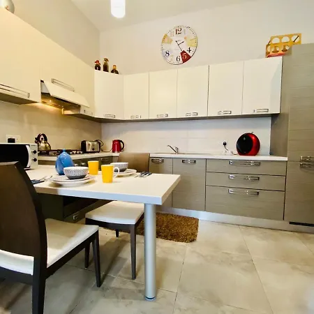 Maltese Town House ואלטה