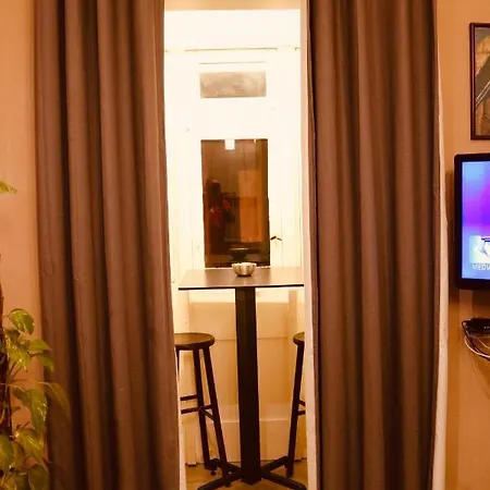 Maltese Town House 아파트 발레타