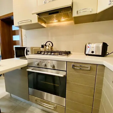 Maltese Town House 발레타