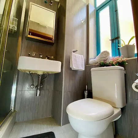 Maltese Town House Apartment