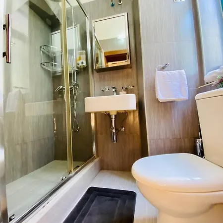 Maltese Town House Apartment
