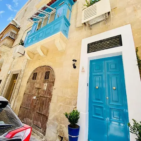 Maltese Town House Apartman Valletta