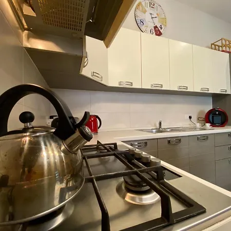 Apartman Maltese Town House *
