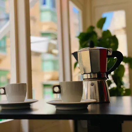 Maltese Town House Lägenhet