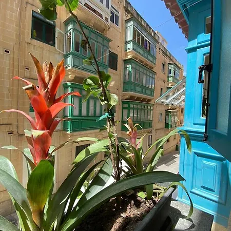 Lägenhet Maltese Town House *