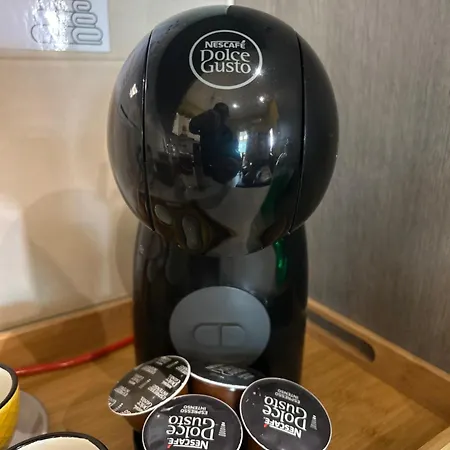 Maltese Town House Lägenhet