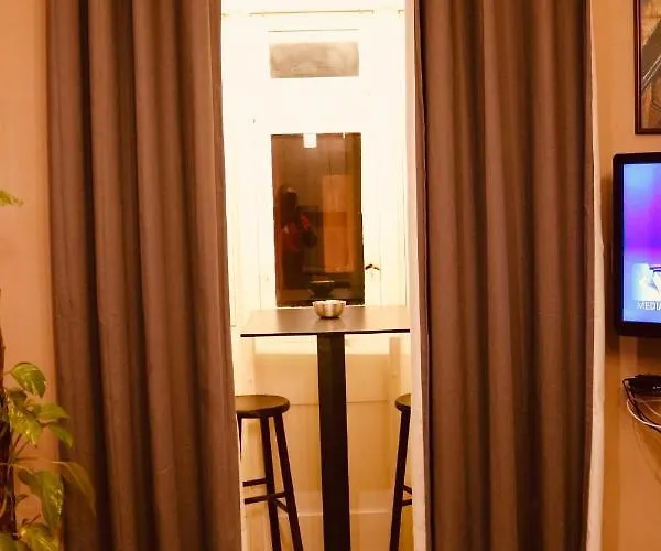 Maltese Town House Apartment Valletta