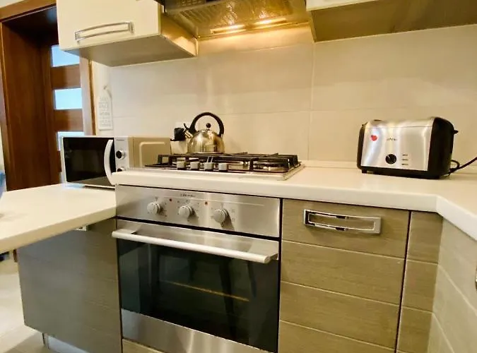 Maltese Town House Valletta