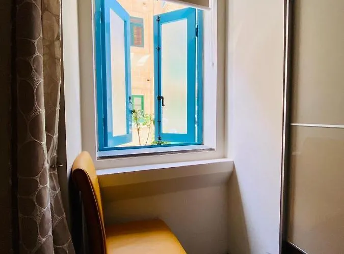 Maltese Town House 발레타