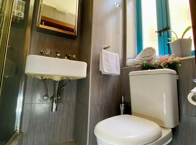 Maltese Town House Apartment