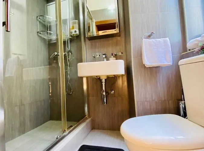 Maltese Town House Apartment