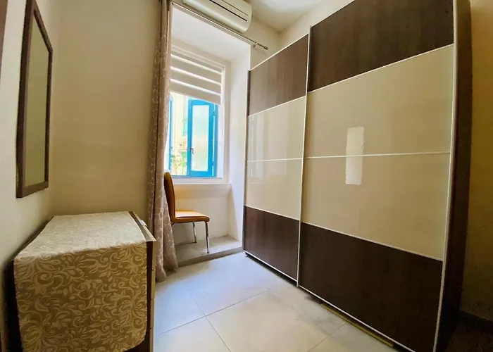 Apartment Maltese Town House *