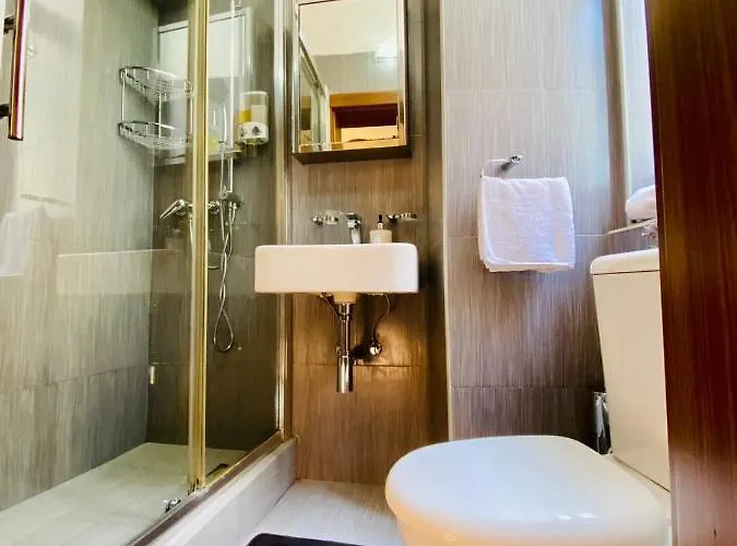 Maltese Town House Apartment Valletta